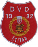 DVD ŠTITAR